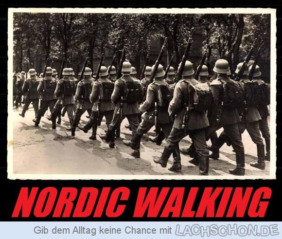 Obrázek Nordic walking