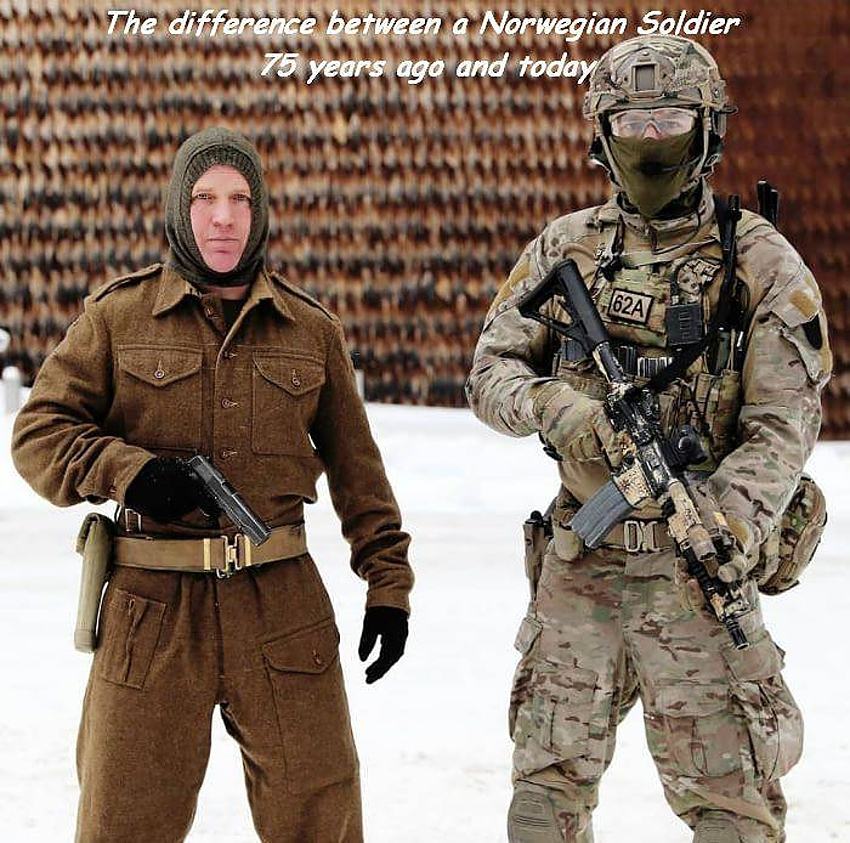 Obrázek NorwSoldiers