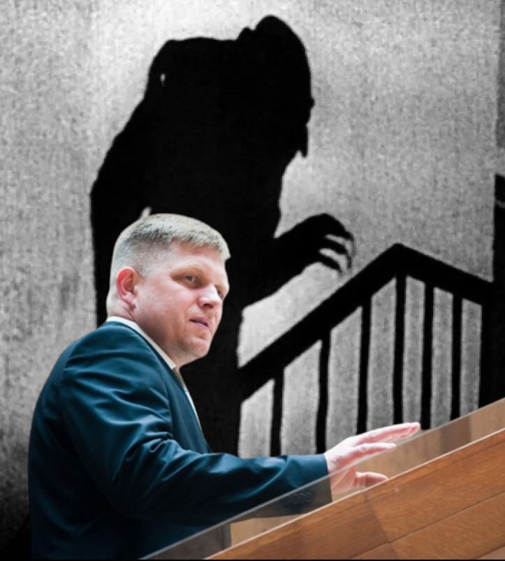 Obrázek Nosferatu SK