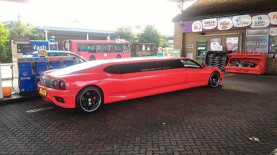 Obrázek Not&nbsp;A&nbsp;Bad&nbsp;Ride