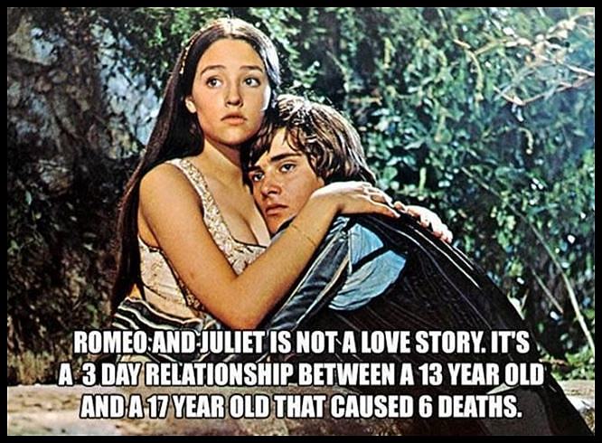 Obrázek Not A Love Storyy