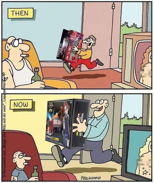 Obrázek Nova doba