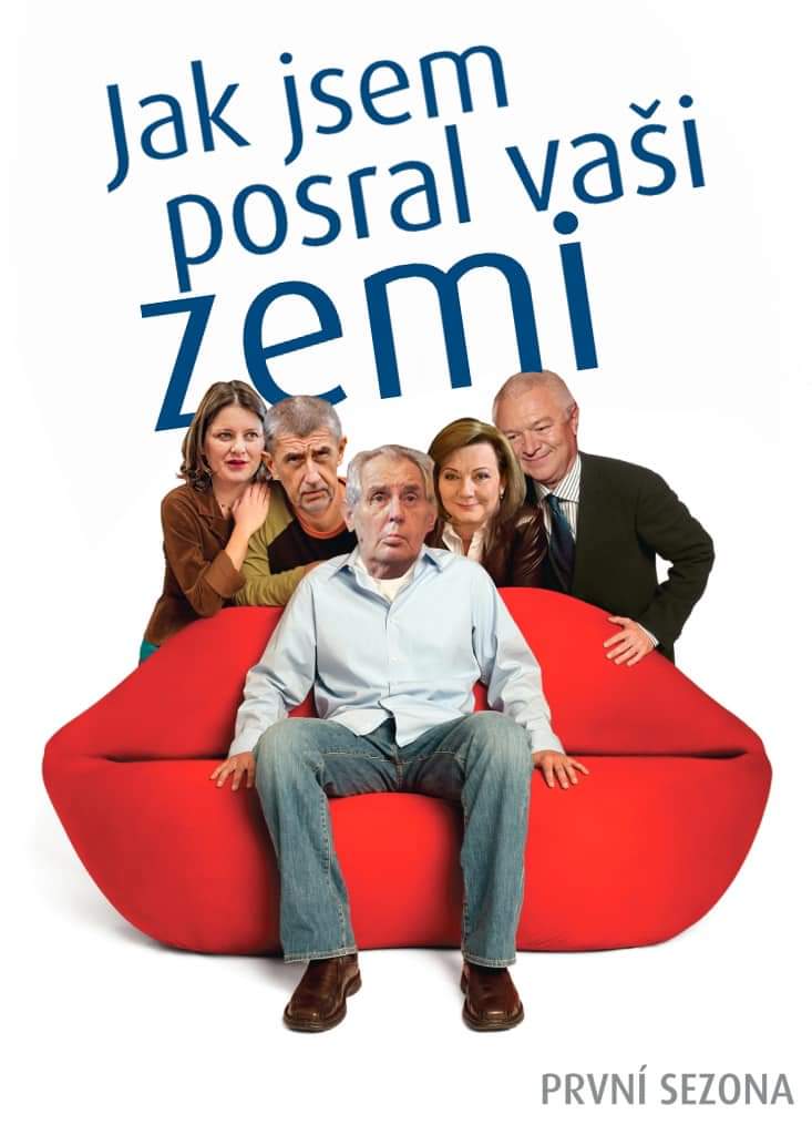 Obrázek Nova rada uz brzy