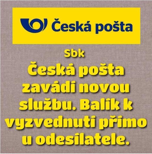 Obrázek Nova sluzba