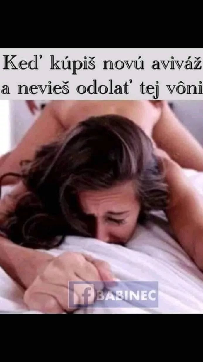 Obrázek Novej avivaz