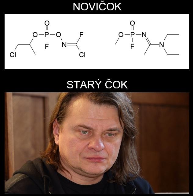 Obrázek Novicok