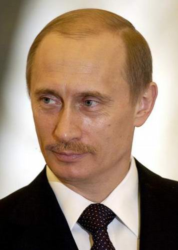 Obrázek Novy Putin