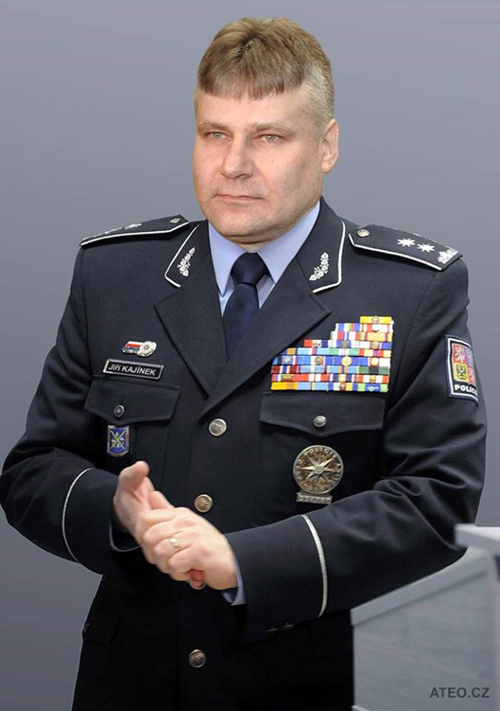 Obrázek Novy kandidat na policejniho prezidenta