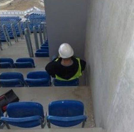 Obrázek Novy stadion v Poznani
