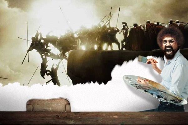 Obrázek Now This Is Sparta