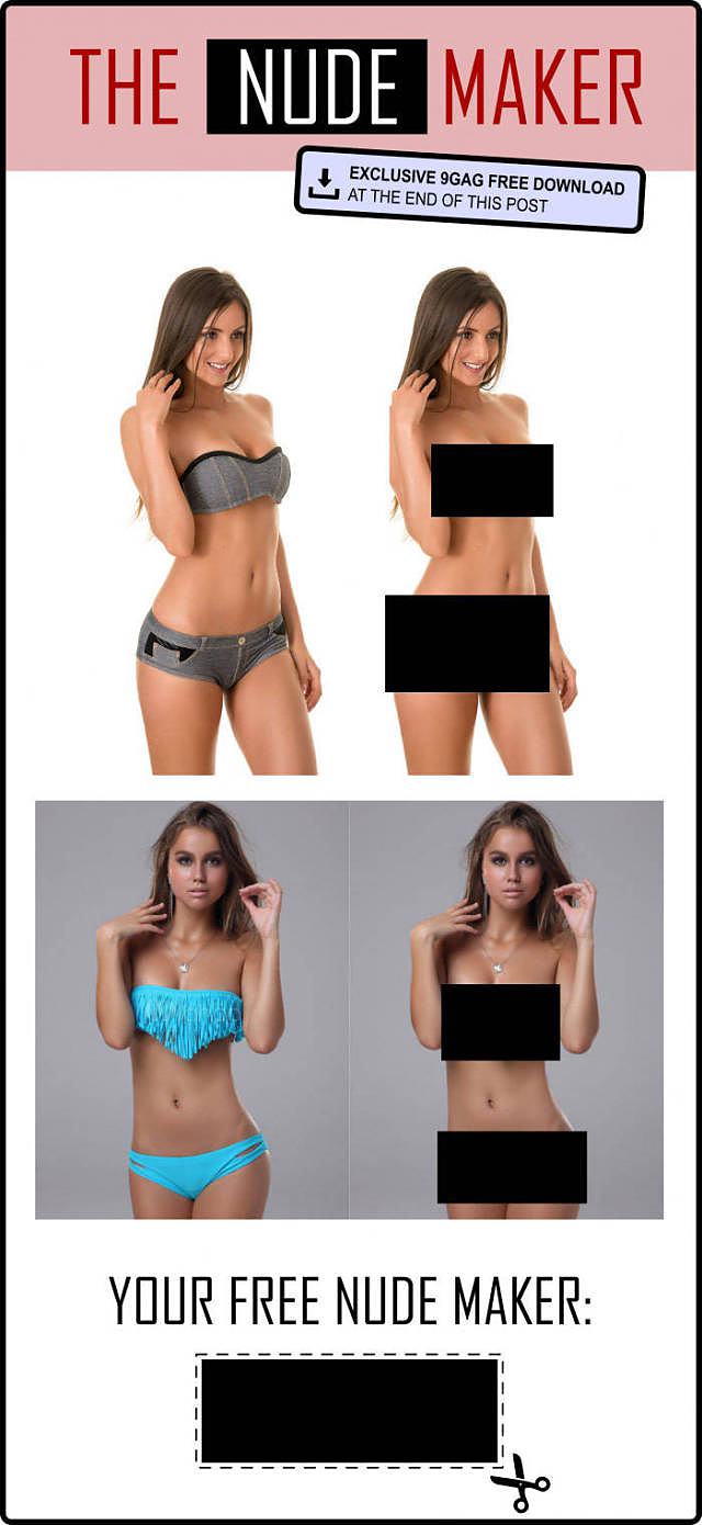 Obrázek NudeMaker&nbsp;&nbsp;&nbsp;