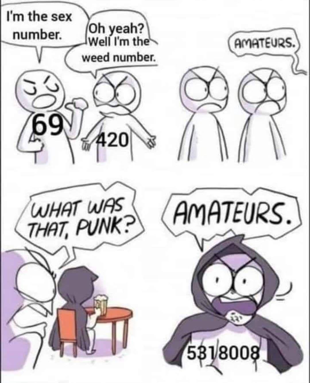 Obrázek NumbersFighting