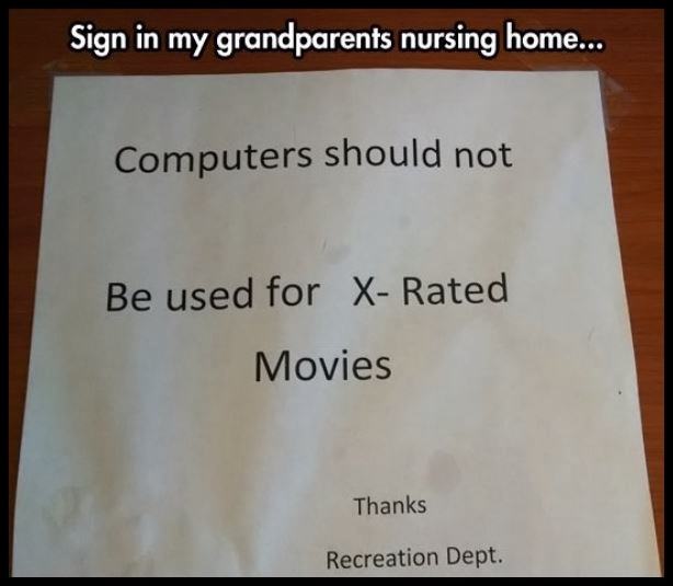 Obrázek Nursing Home