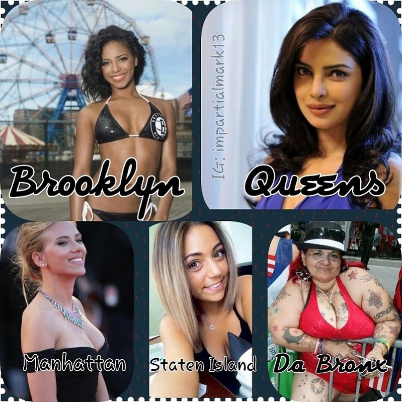 Obrázek Nyc women