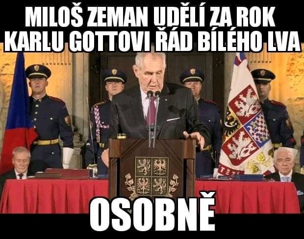 Obrázek Oba in memoriam