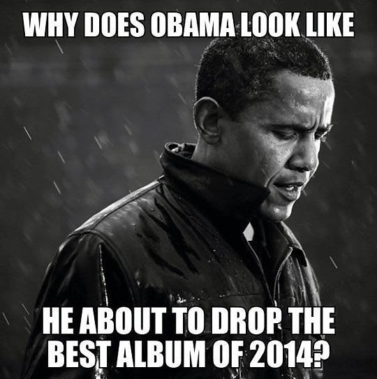 Obrázek Obama-CD-cover-album