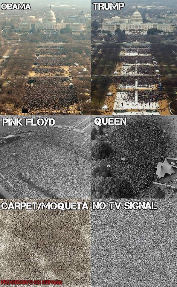 Obrázek ObamaTrumpCarpetNo signal
