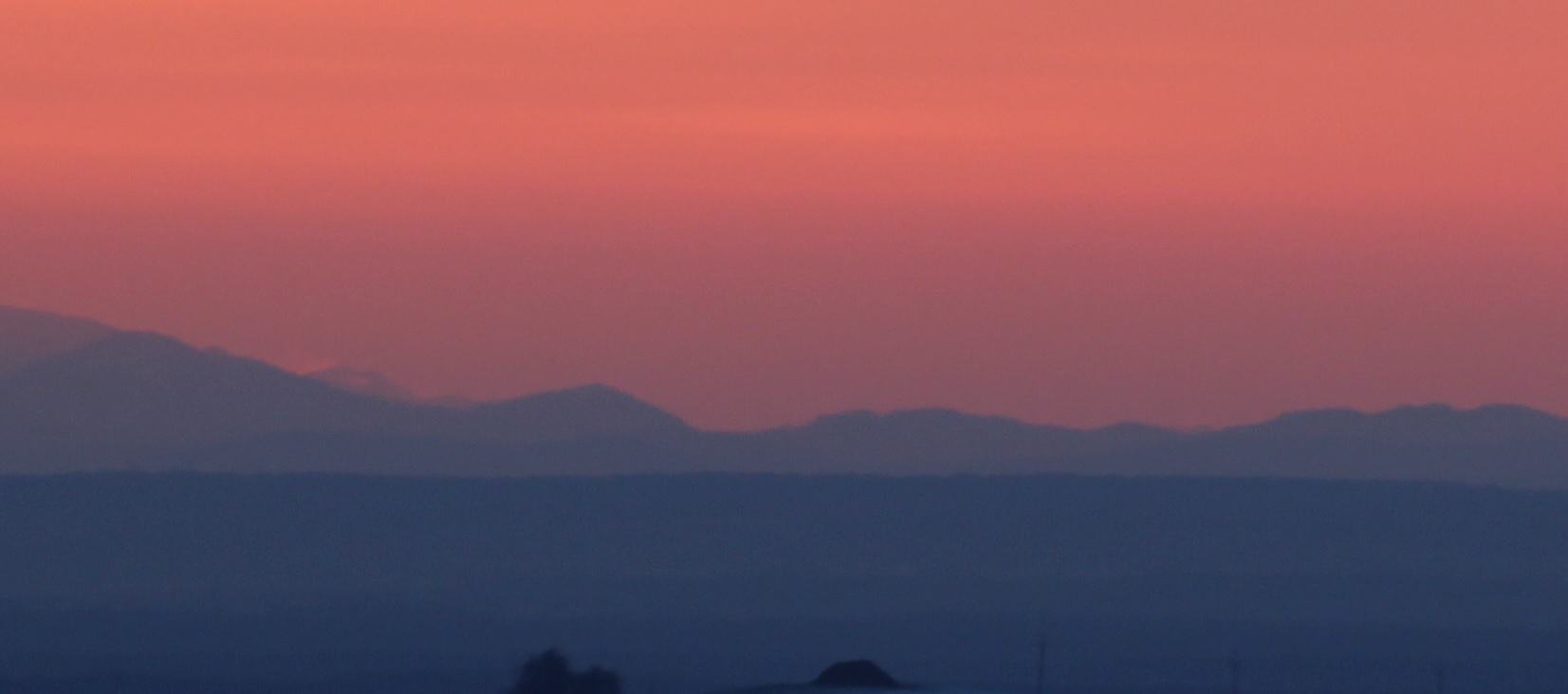 Obrázek Objektiv Sigma 800 mm 229 km v praxi