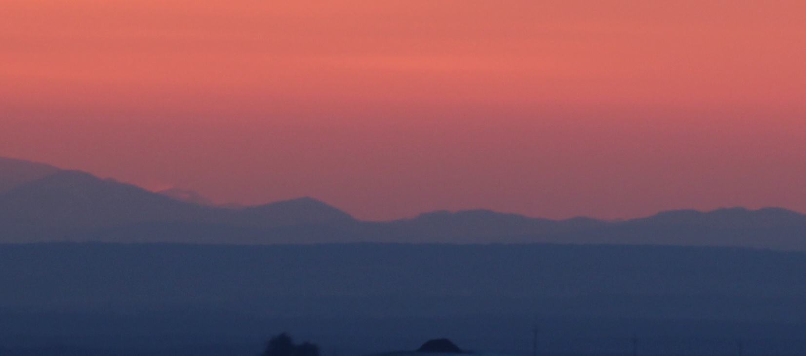 Obrázek Objektiv Sigma 800 mm 229 km v praxi