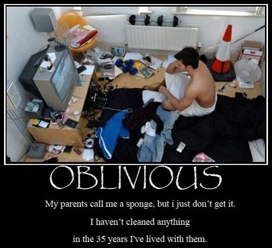 Obrázek Oblivious 04-02-2012