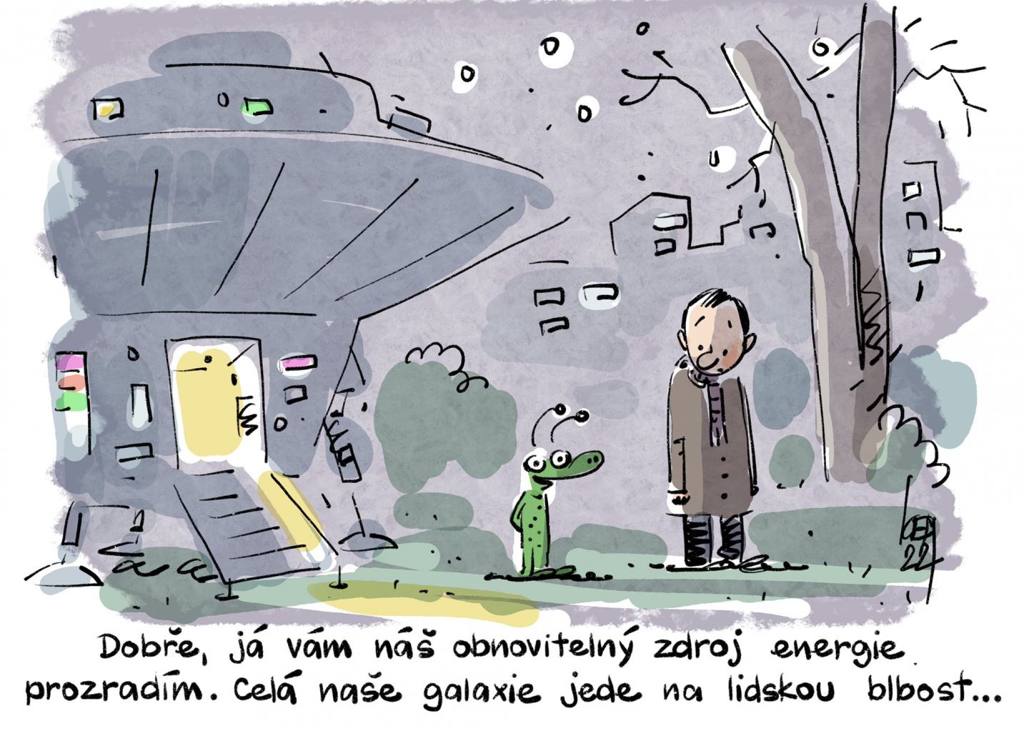Obrázek Obnovitelne zdroje