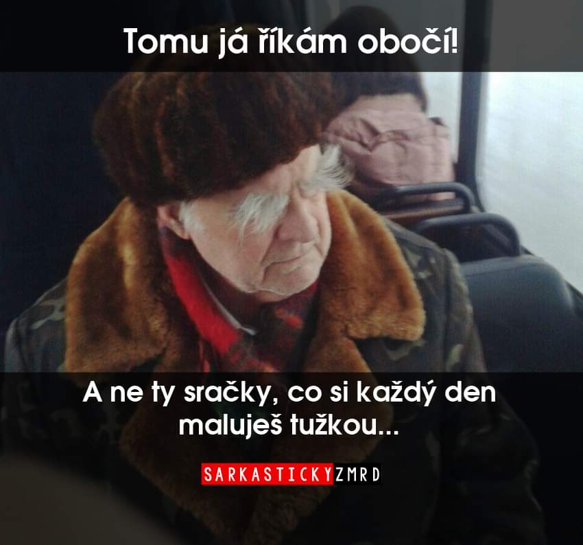 Obrázek Oboci