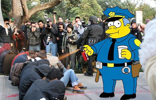 Obrázek Occupy Springfield