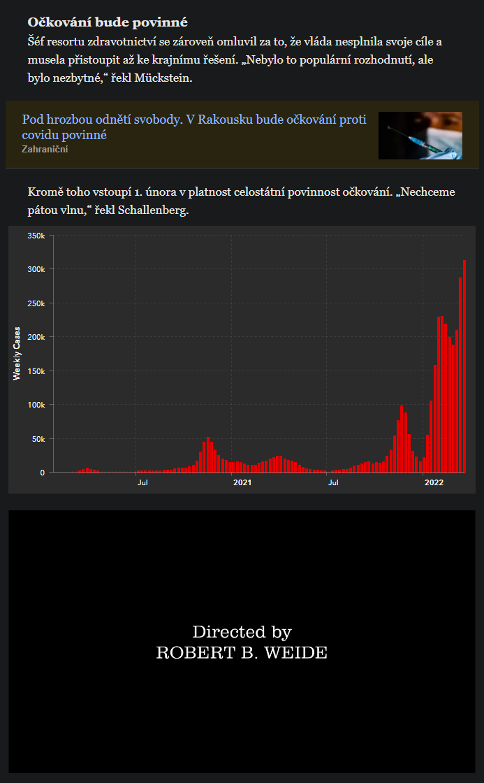 Obrázek Ochrana pred patou vlnou