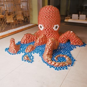 Obrázek Octopus