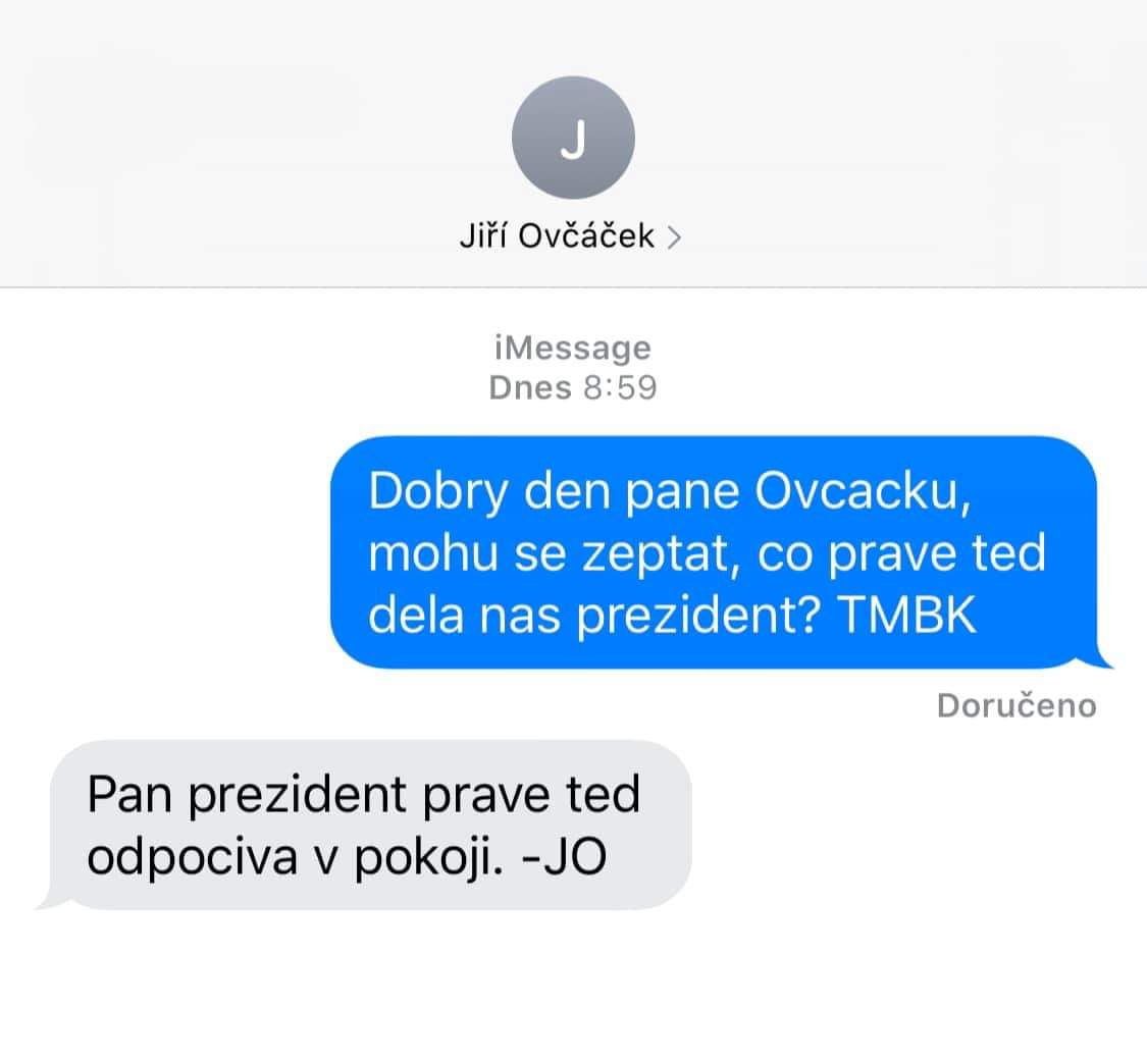 Obrázek Odpociva v pokoji