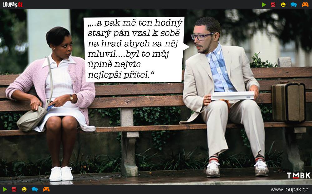 Obrázek Offcacek gump