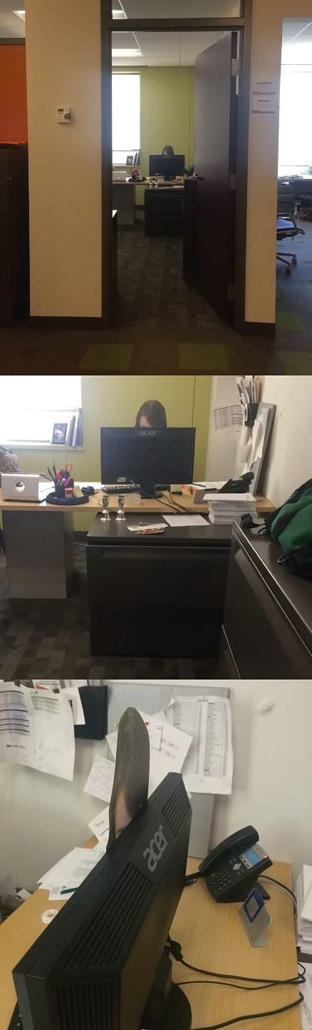Obrázek OfficeTrick  