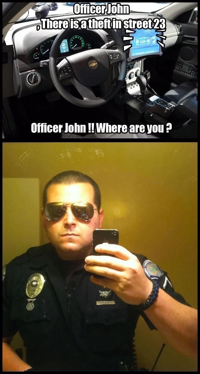 Obrázek OfficerJohn 