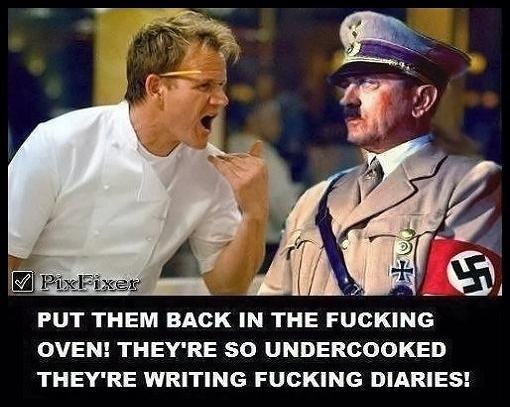 Obrázek OhGordon.&nbsp;.&nbsp;.&nbsp;