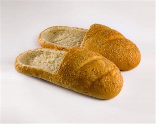 Obrázek Oh Look - Loafers