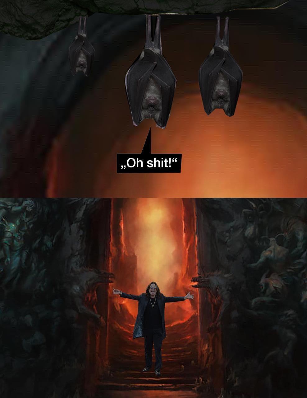 Obrázek Ohh shit