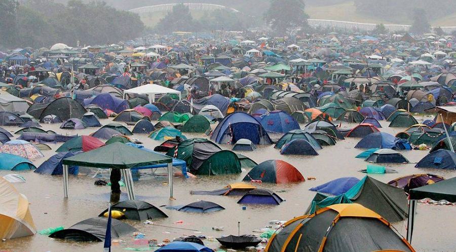 Obrázek Ok letni festival