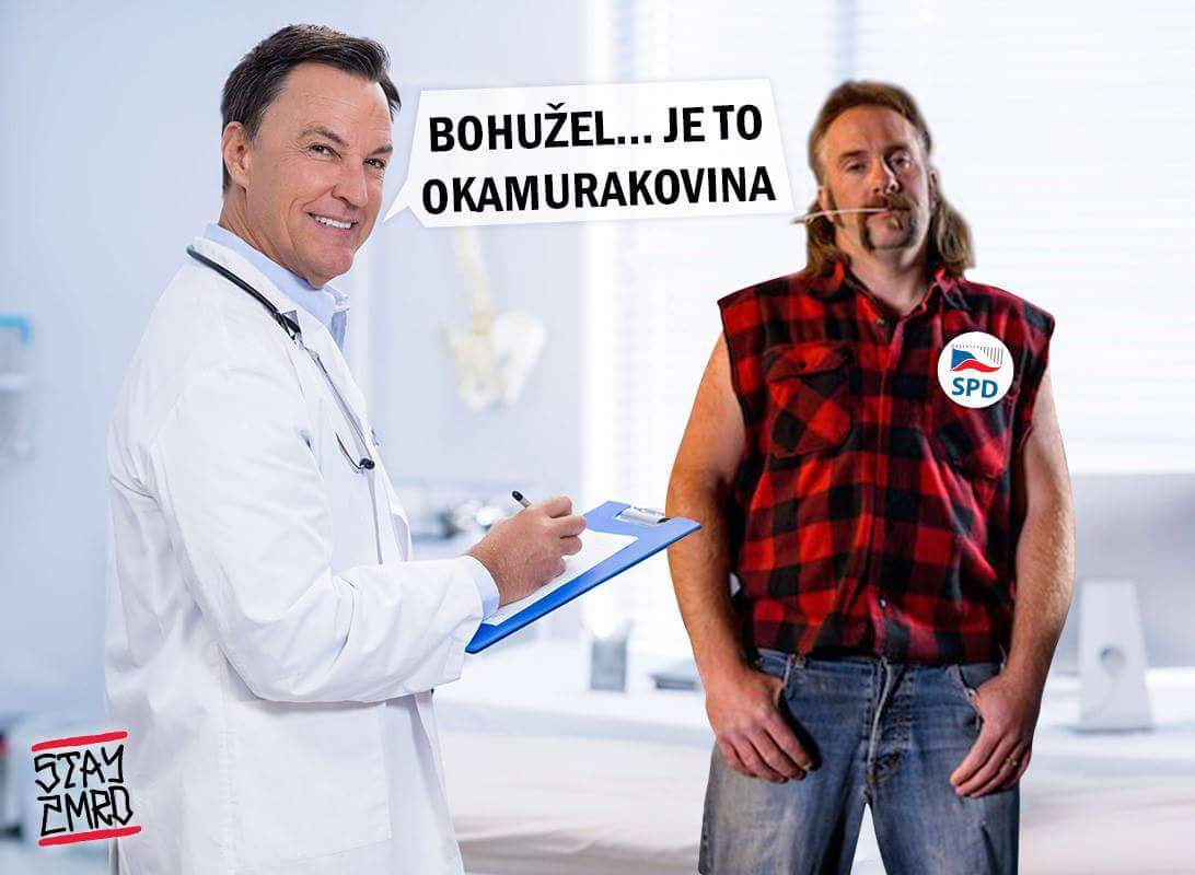 Obrázek Oksmurakovina