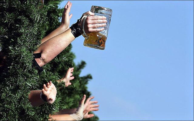 Obrázek Oktoberfest 2011-2