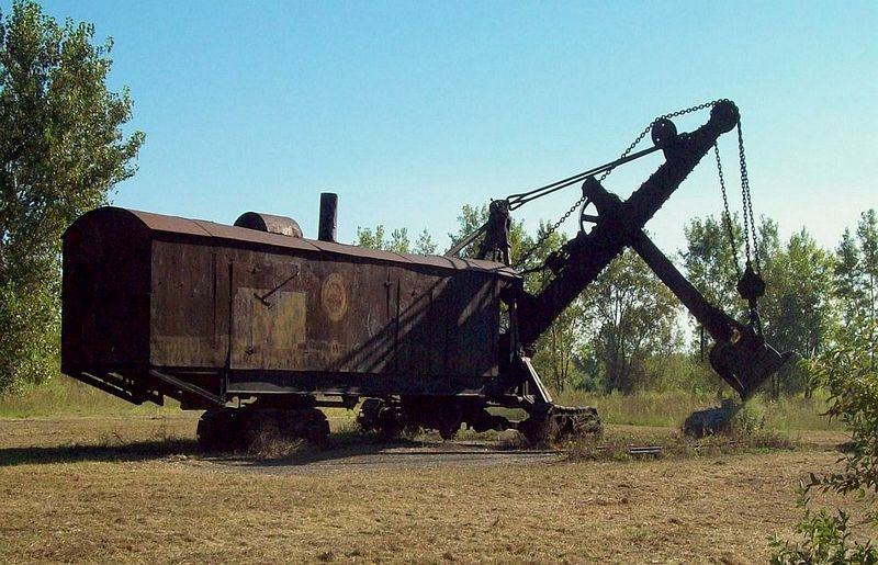 Obrázek Old Digger