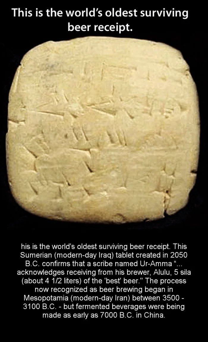 Obrázek Oldest-known-surviving-receipt-for-BEER-from-3100-BC