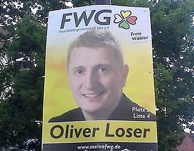 Obrázek Oliver Loser
