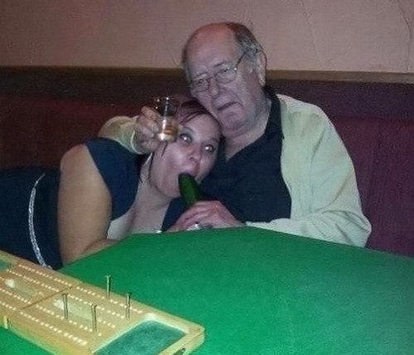 Obrázek One Crazy Night