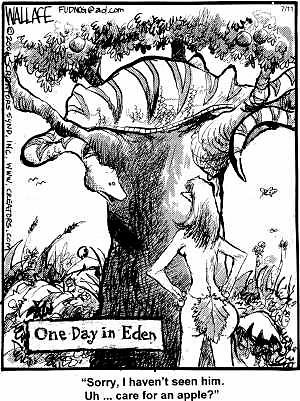 Obrázek One Day in Eden