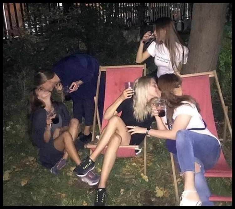 Obrázek One Hell Of A Night4202