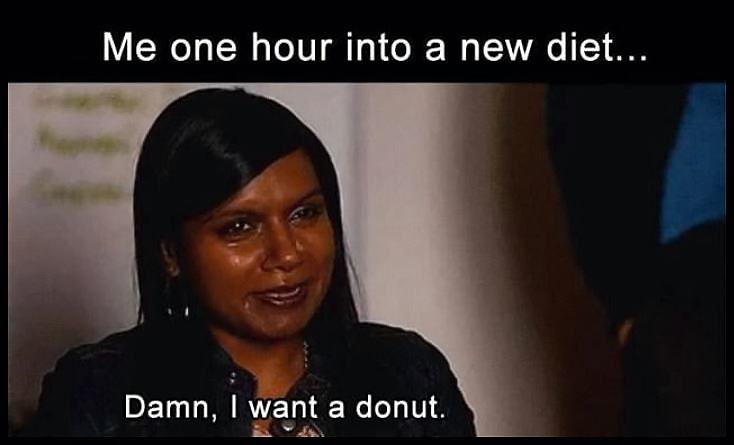 Obrázek One Hour lnto A New Diet
