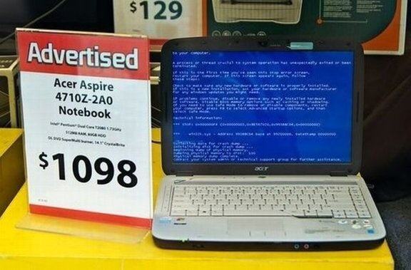 Obrázek One Laptop I Wont Be Buying
