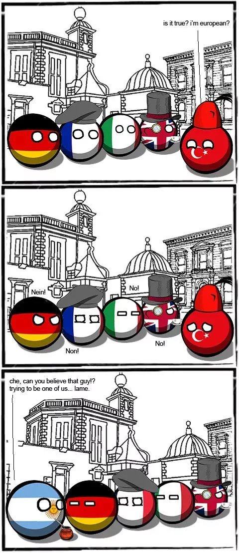 Obrázek One of us europe