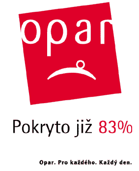 Obrázek Opar