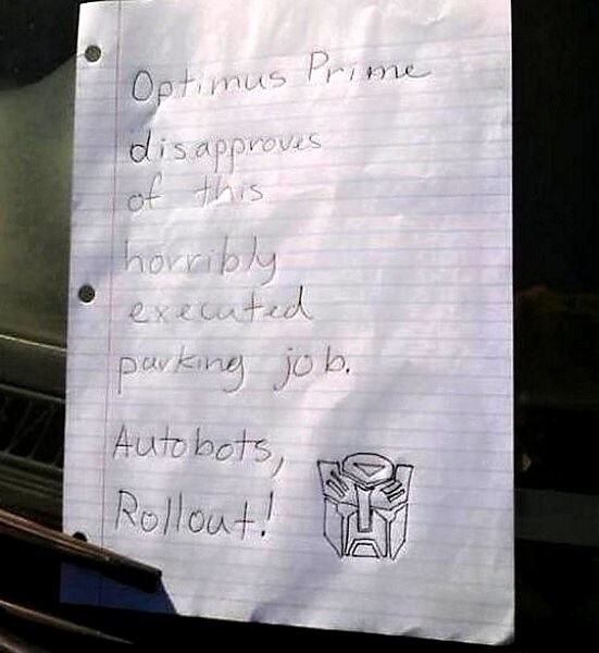 Obrázek Optimus prime